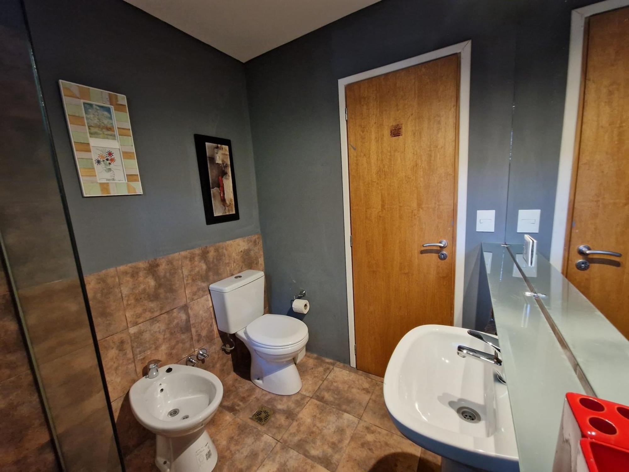 Апартаменти La Casita Del Bosque Сан-Мартін-де-лос-Андес Екстер'єр фото