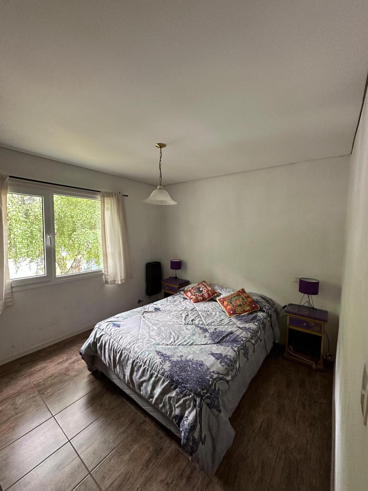 Апартаменти La Casita Del Bosque Сан-Мартін-де-лос-Андес Екстер'єр фото